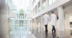 Doctor Mentor